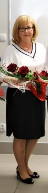 mgr Urszula Siwek